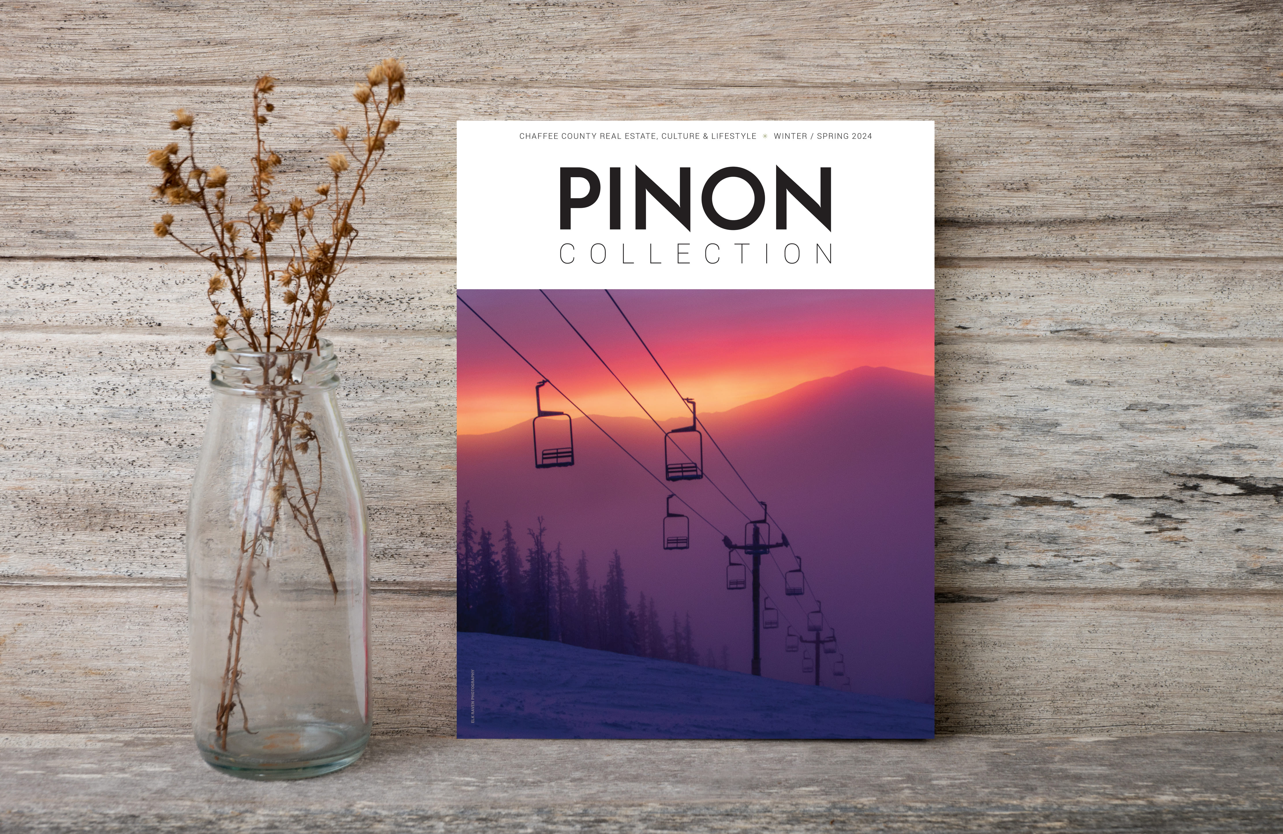 The Pinon Collection Pinon Real Estate Group, LLC